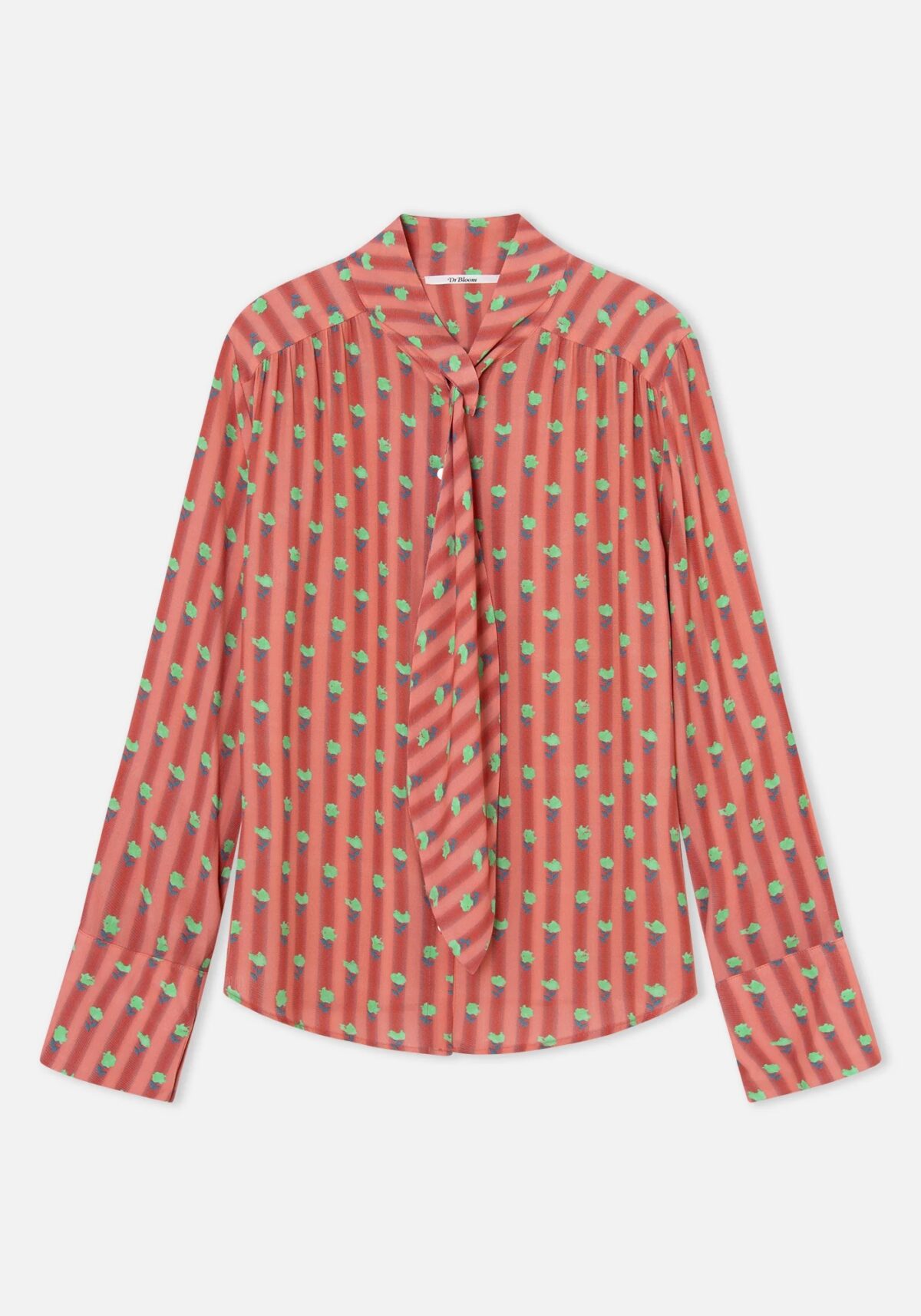 CAMISA DREAM ROJO