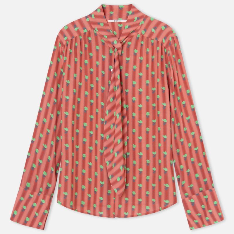 CAMISA DREAM ROJO