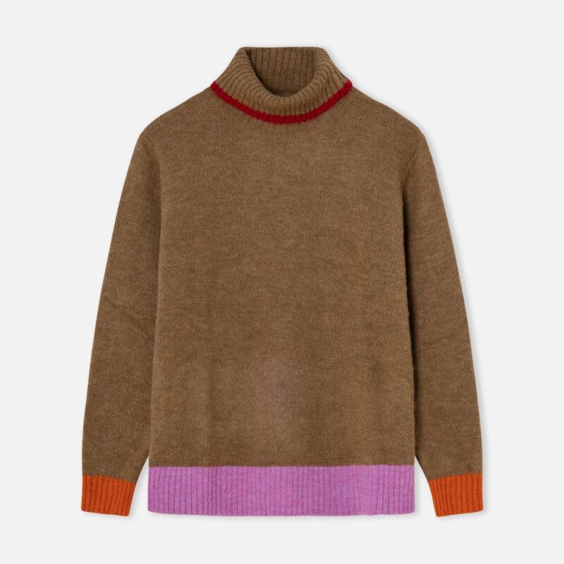 DrBloom

JERSEY PRINCE CAMEL