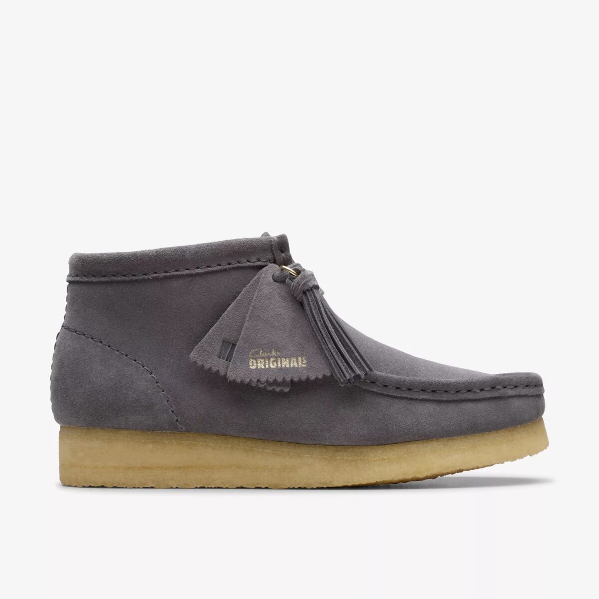 Wallabee Boot Clarks Originals - immagine 3