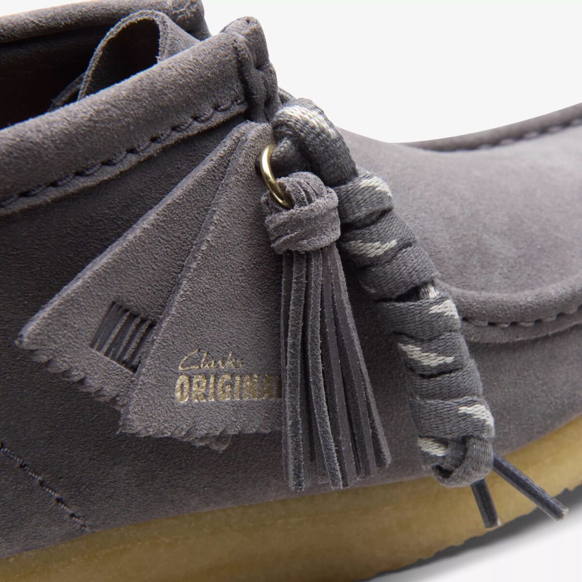 Wallabee Boot Clarks Originals - immagine 4