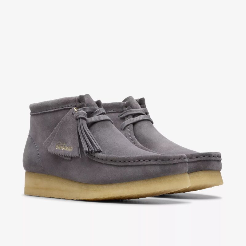 Wallabee Boot Clarks Originals
