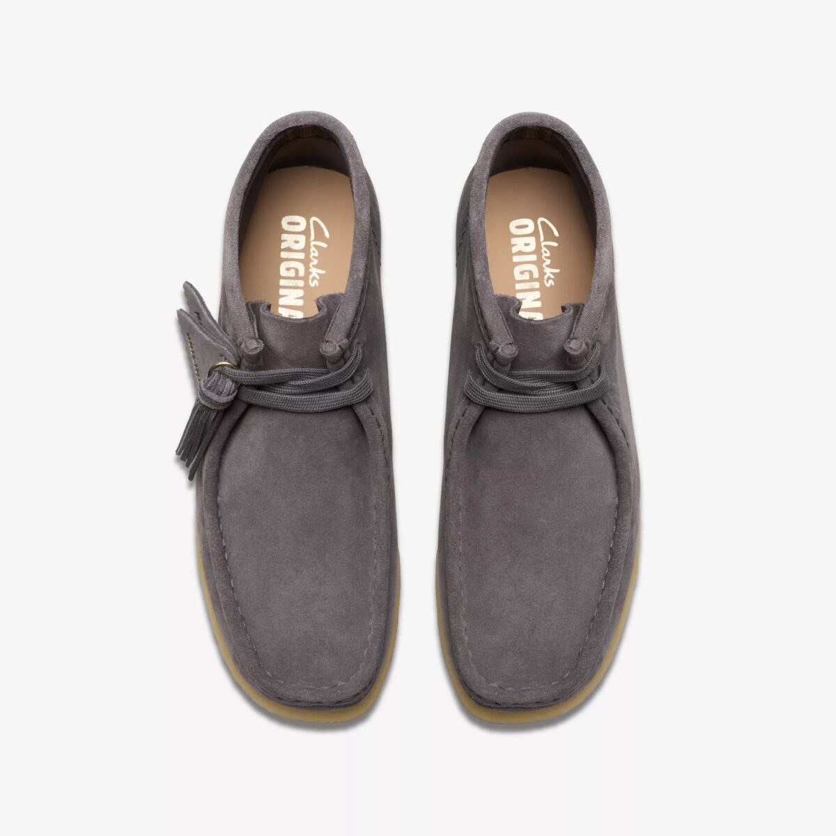 Wallabee Boot Clarks Originals - immagine 2