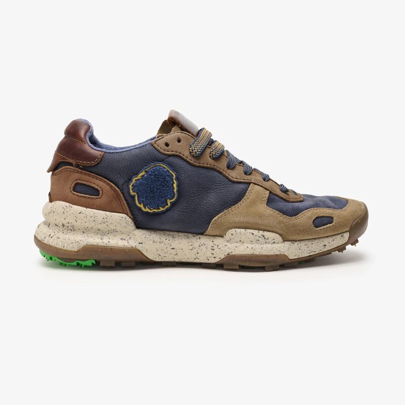 Chacrona Premium Satorisan navy