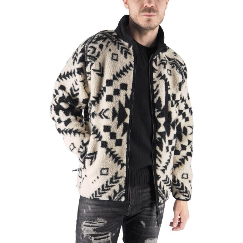 Sherpa Ohana White  Tooco