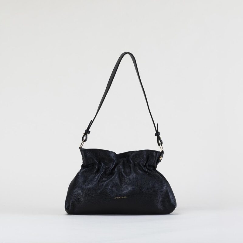 Vera Black
Anna Virgili