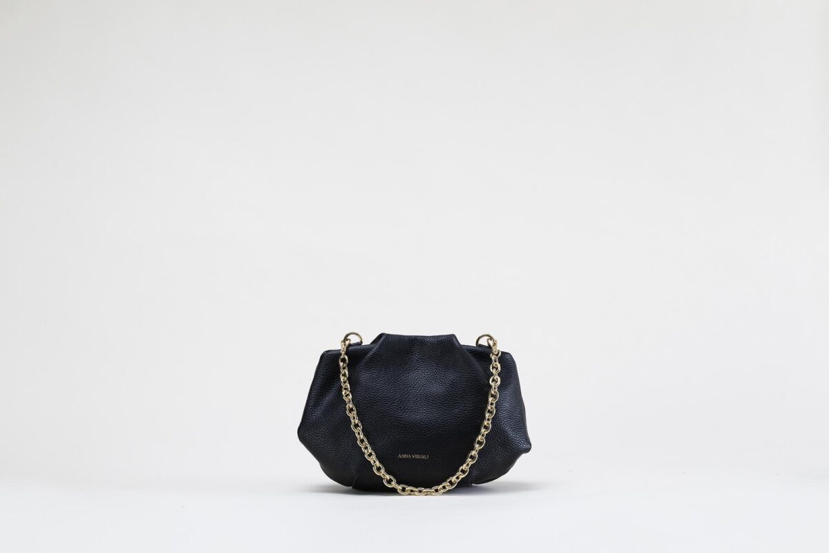 Minù Black
Anna Virgili