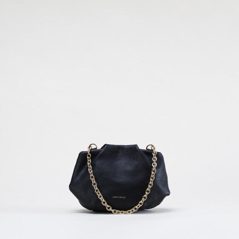 Minù Black
Anna Virgili