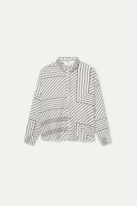 Compagnia Fantastica 
Camicia stampata