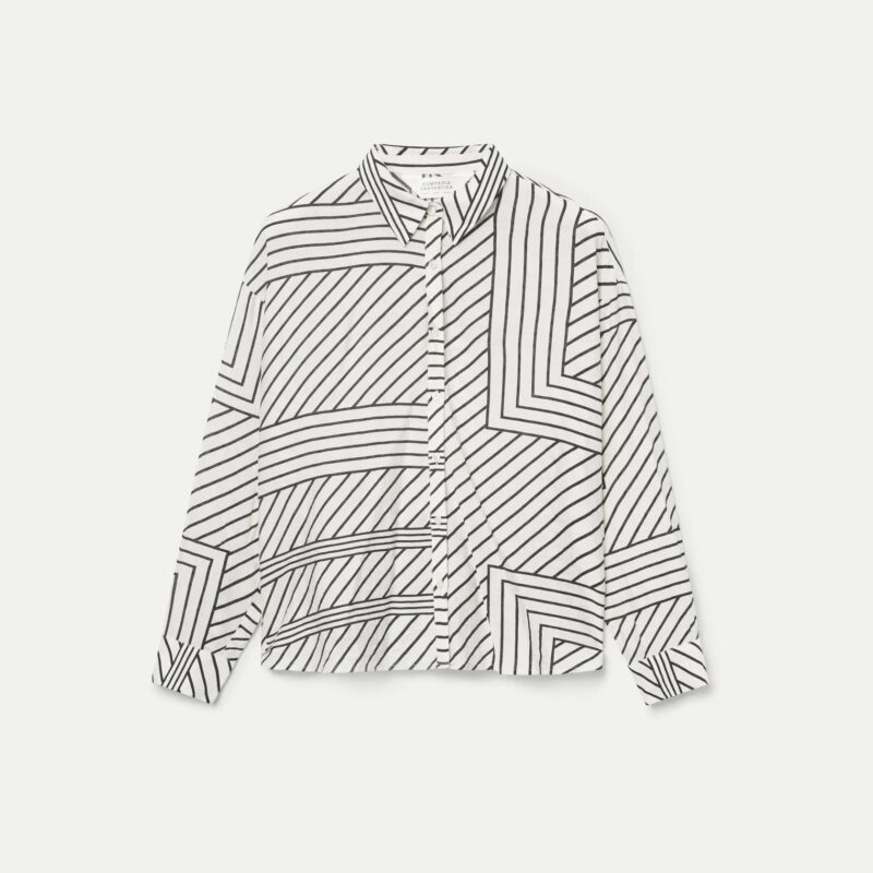 Compagnia Fantastica 
Camicia stampata