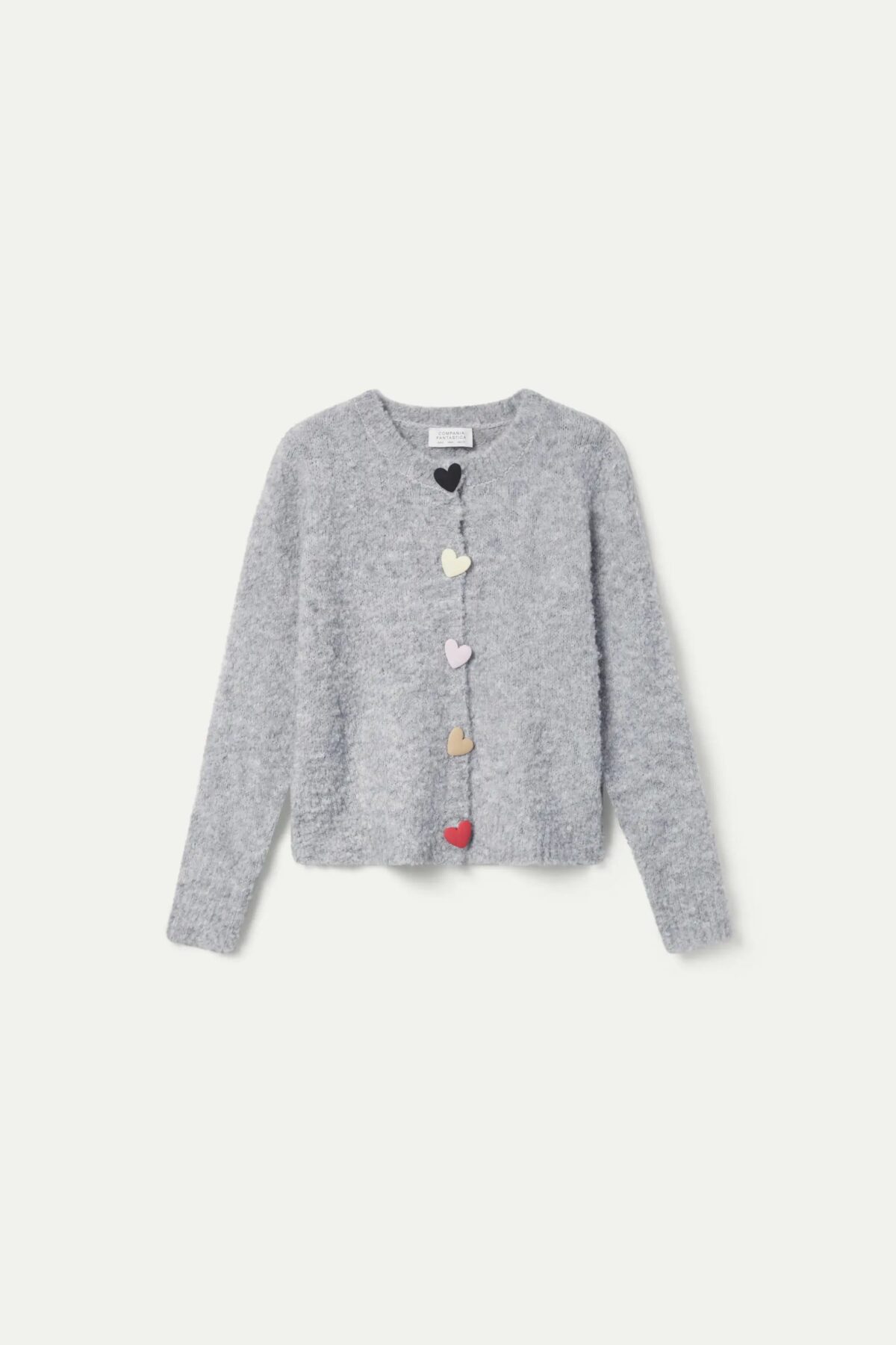 Compagnia Fantastica 
Cardigan
