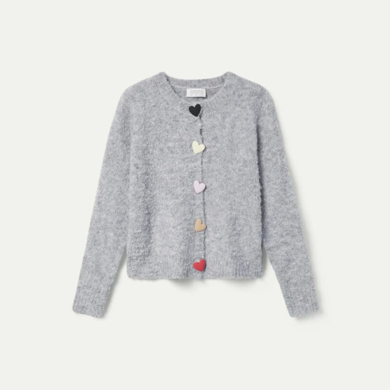 Compagnia Fantastica 
Cardigan