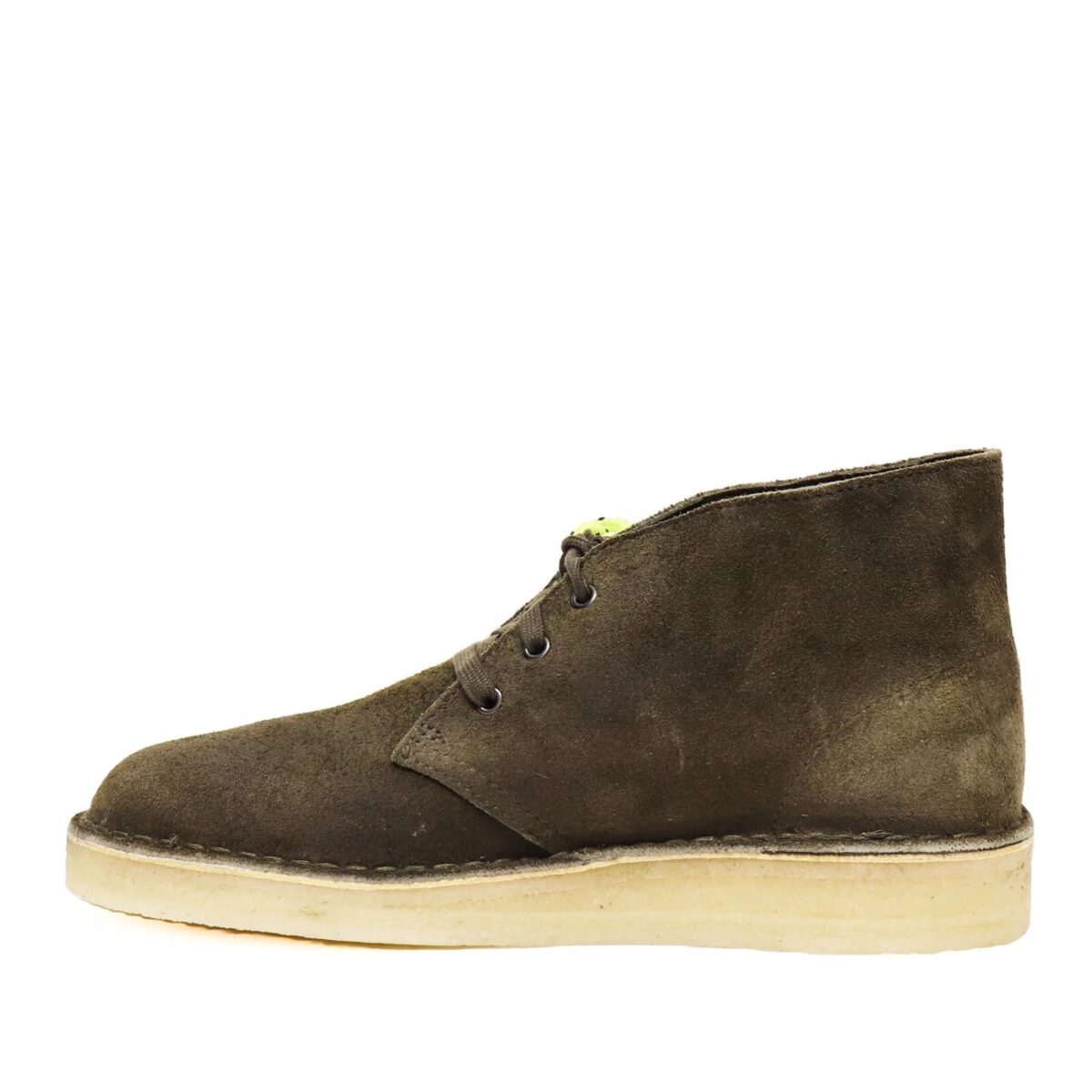 Clarks originals
Desert Coal Olive - immagine 4