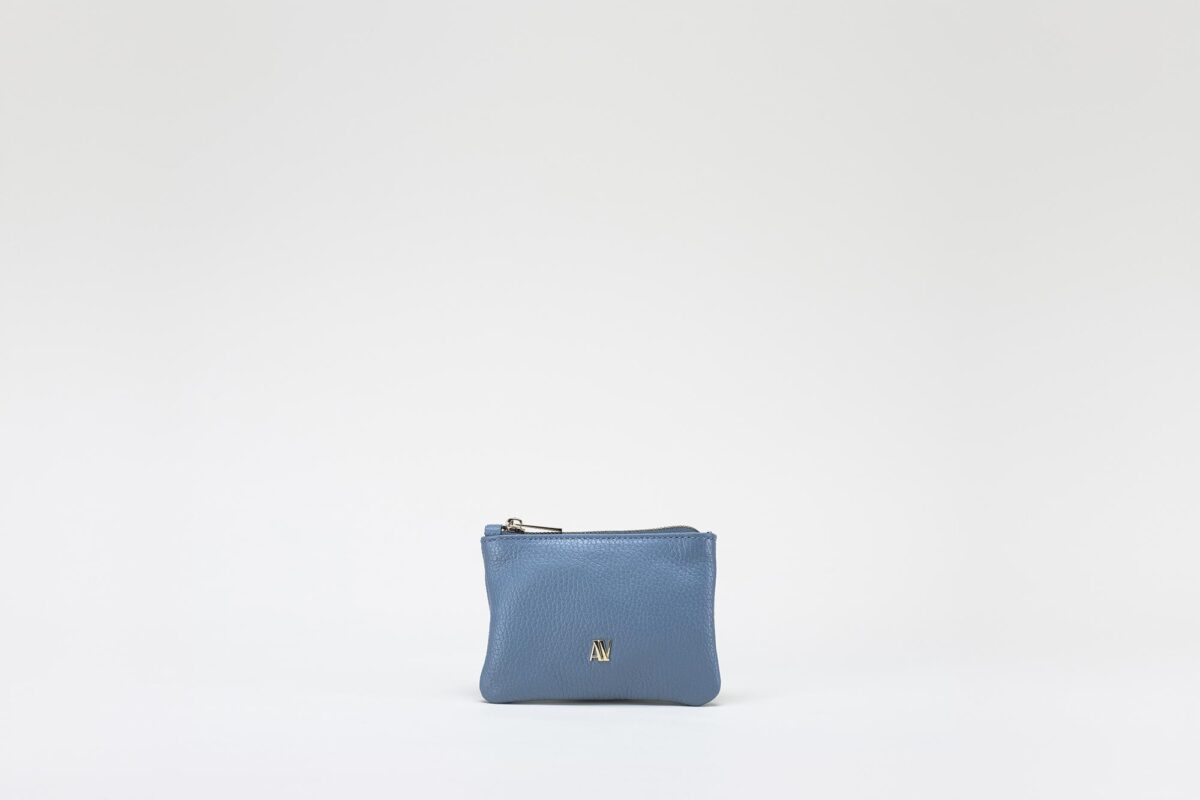 Anna Virgili
POCHETTE PICCOLA DENIM