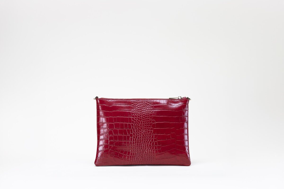 Anna Virgili
POCHETTE GRANDE BORDEAUX - immagine 2