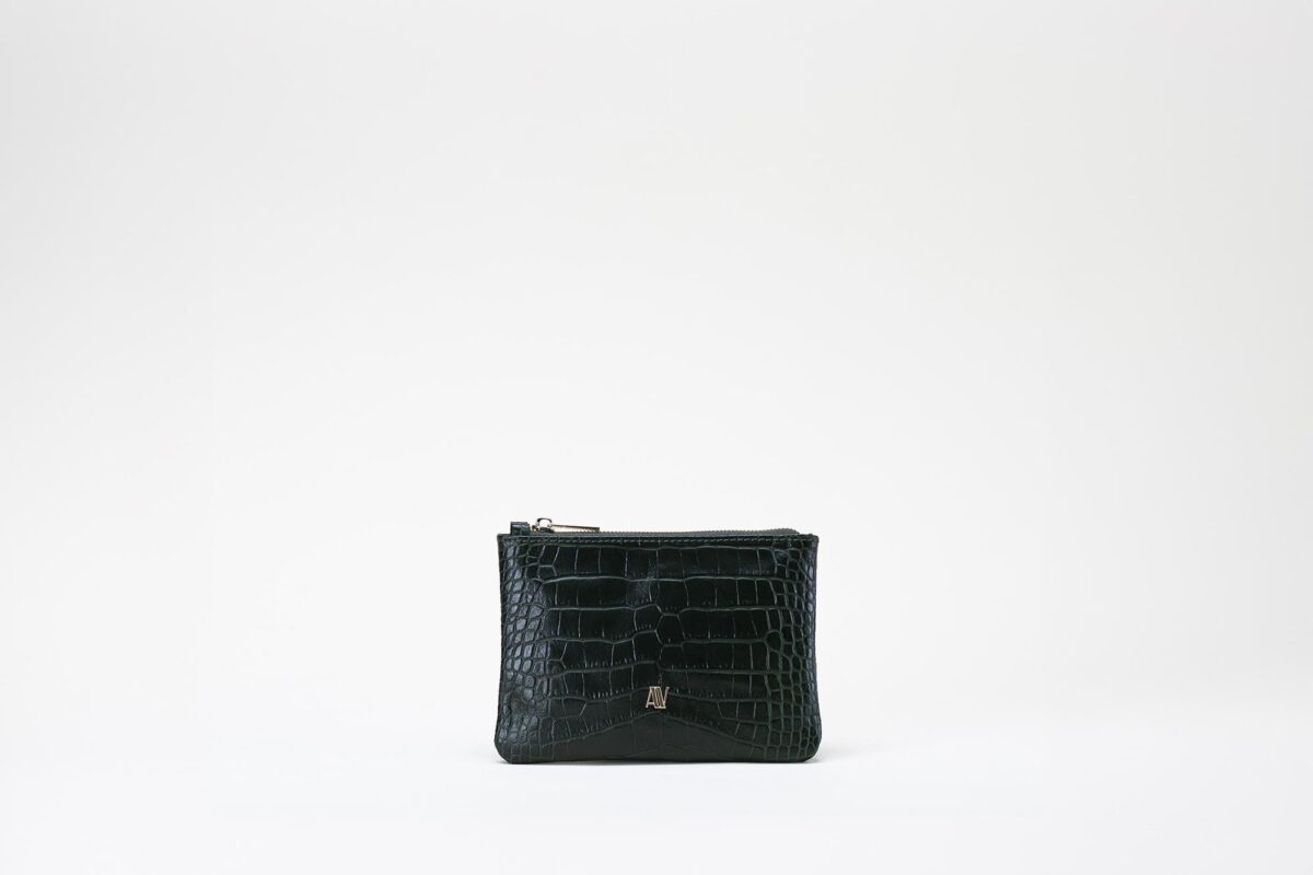 Anna Virgili
POCHETTE MEDIA GREEN