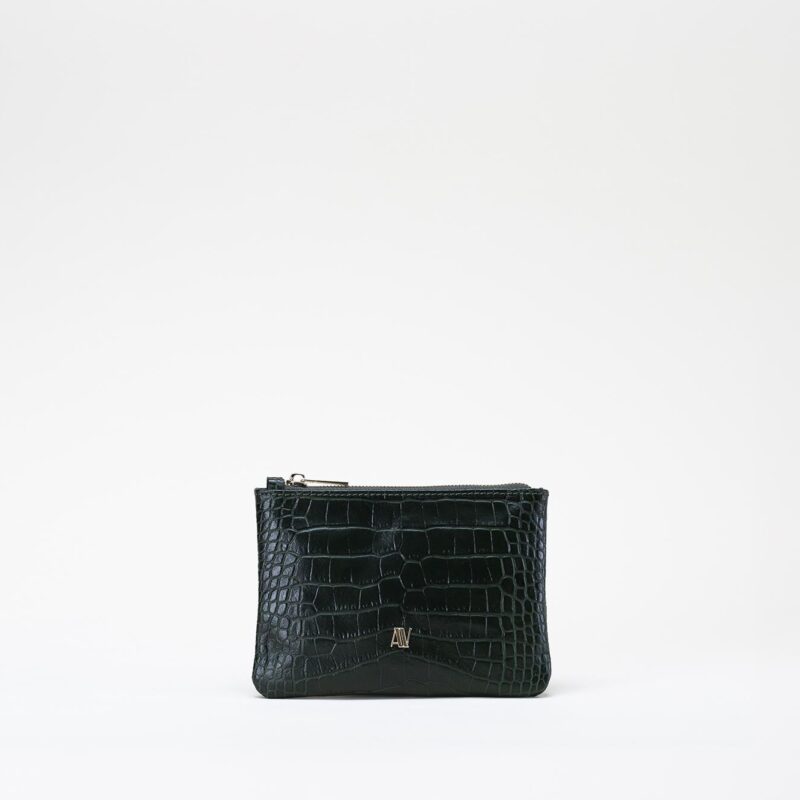 Anna Virgili
POCHETTE MEDIA GREEN