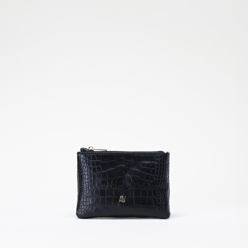 Anna Virgili
POCHETTE MEDIA BLACK