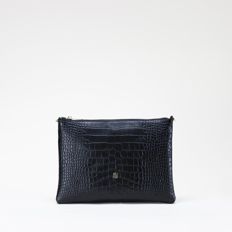 Anna Virgili
POCHETTE GRANDE BLACK