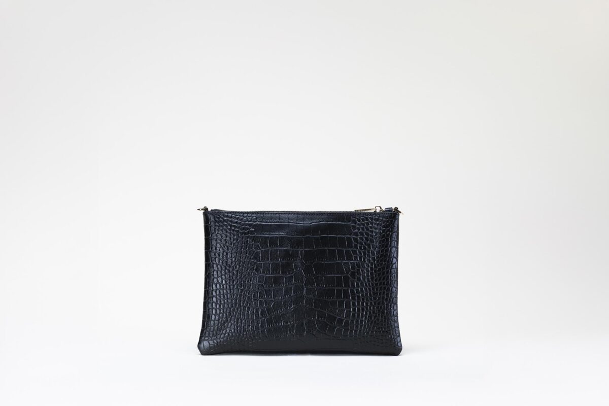 Anna Virgili
POCHETTE GRANDE BLACK - immagine 2