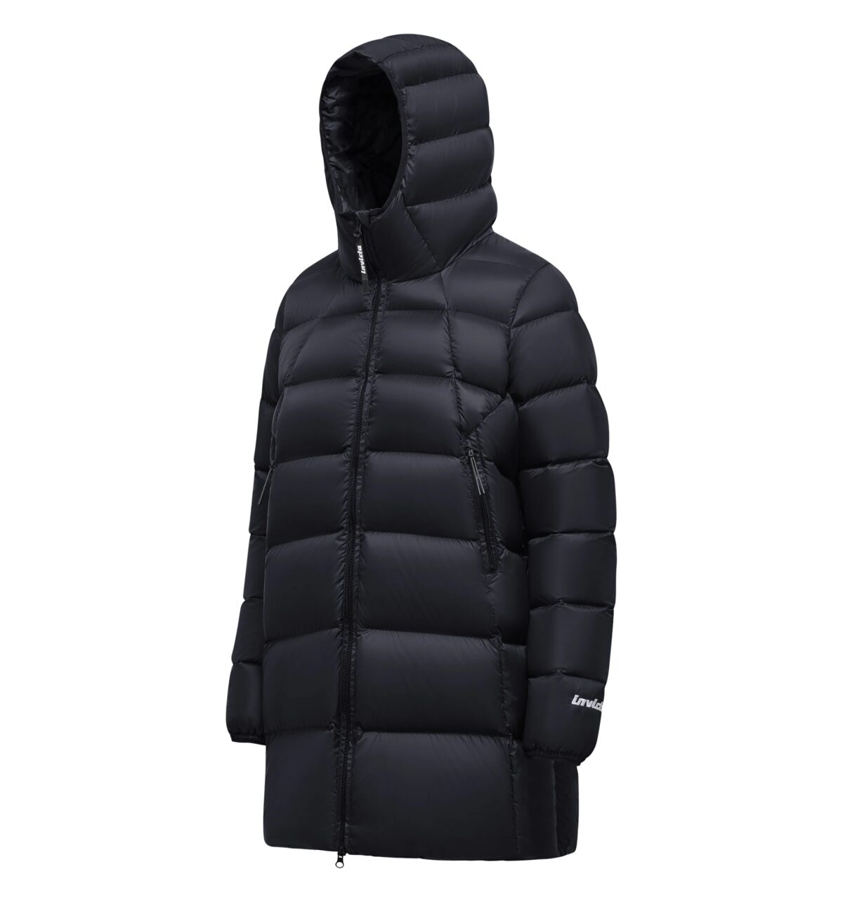 Invicta
Piumino Lungo con Cappuccio
Codice prodotto: CW024LTSRN4_297 - immagine 2