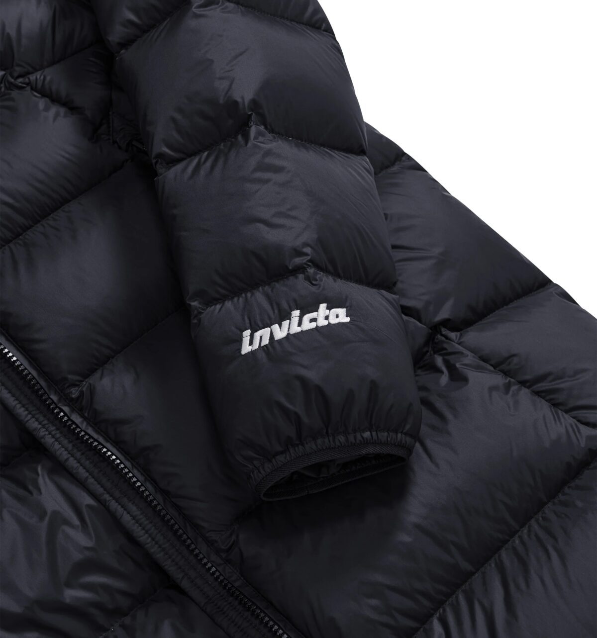 Invicta
Piumino Lungo con Cappuccio
Codice prodotto: CW024LTSRN4_297 - immagine 4