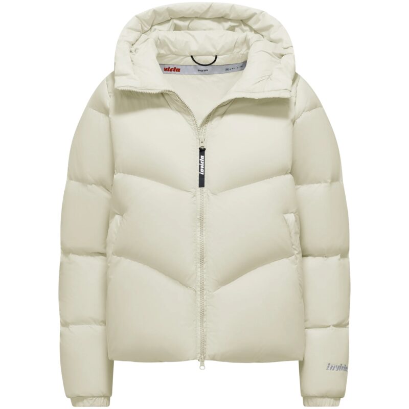 Invicta
Piumino Corto Puffy con Cappuccio
Codice prodotto: JW025LTSRN4_0134