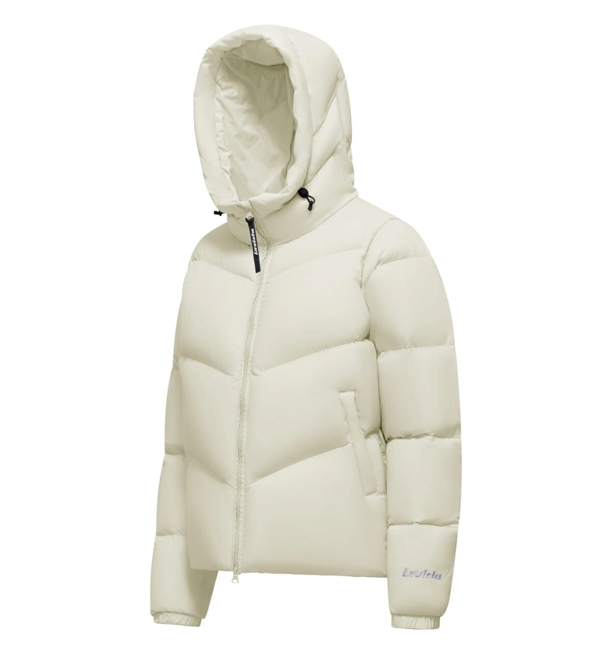 Invicta
Piumino Corto Puffy con Cappuccio
Codice prodotto: JW025LTSRN4_0134 - immagine 2