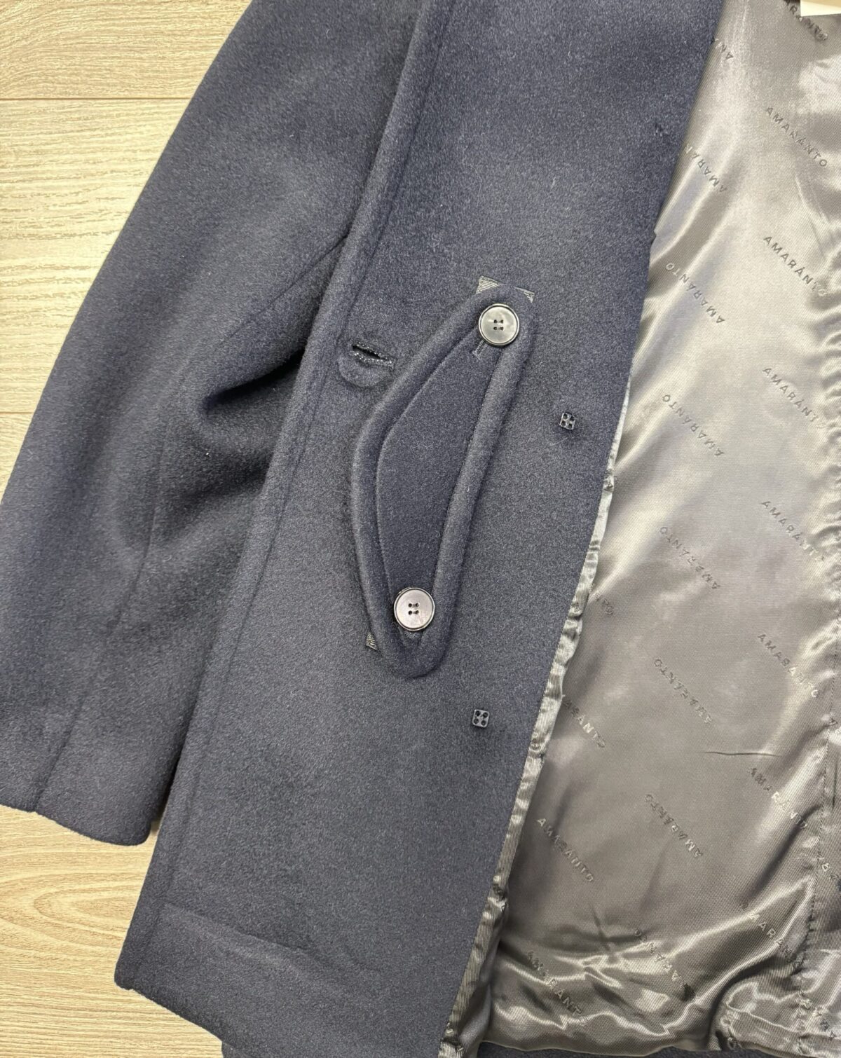 Amaranto Coat - immagine 3