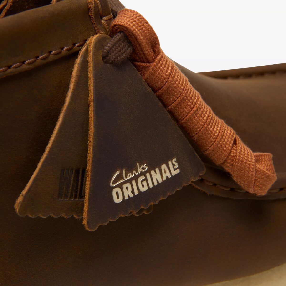 Wallabee boot beasweek - immagine 3