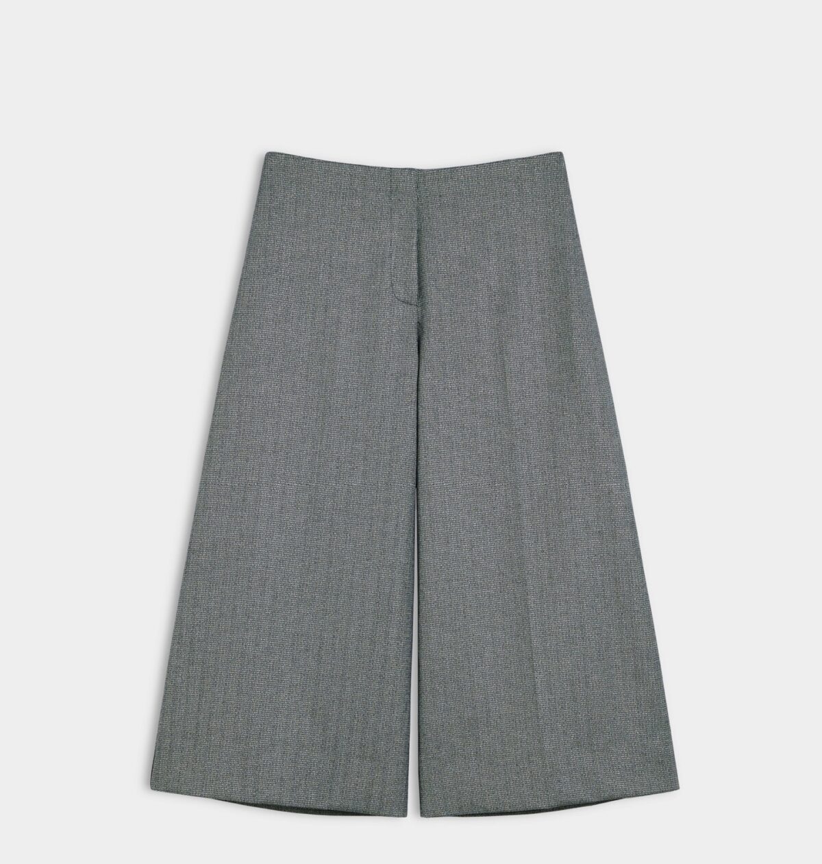 I blues
Pantalone cropped