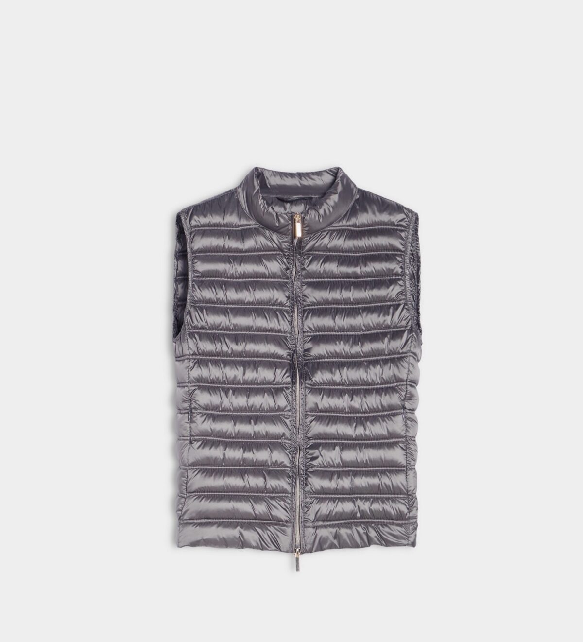 I blues
Gilet imbottito
