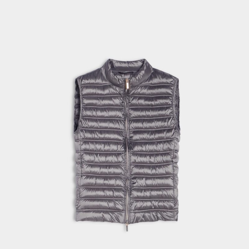 I blues
Gilet imbottito