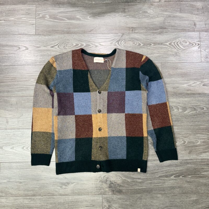 Cardigan Revolution