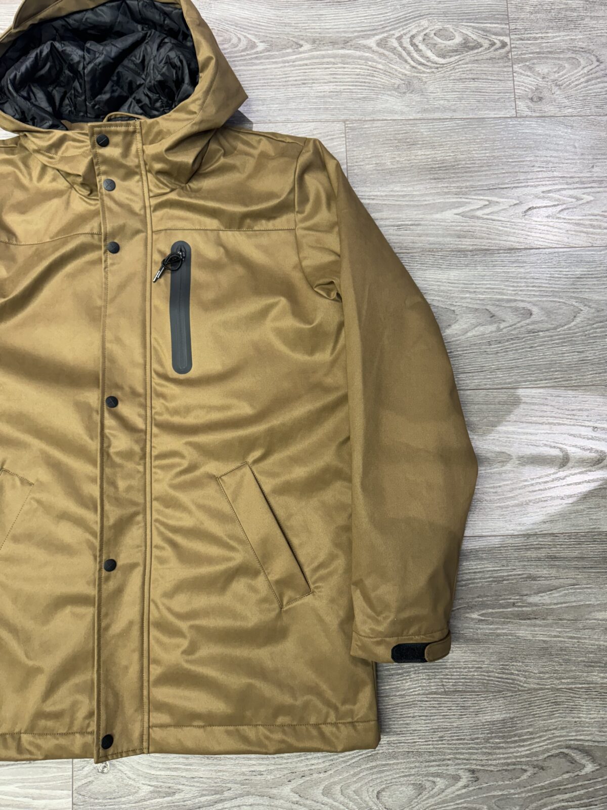 Outdoor Parka Revolution - immagine 2