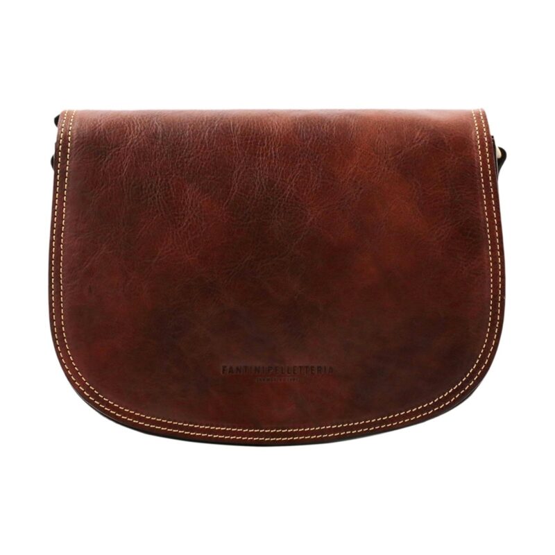 Fantini
Borsa in pelle Tolfa